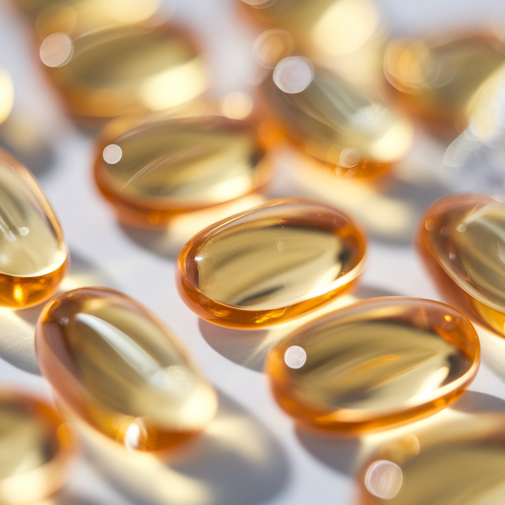Omega-3