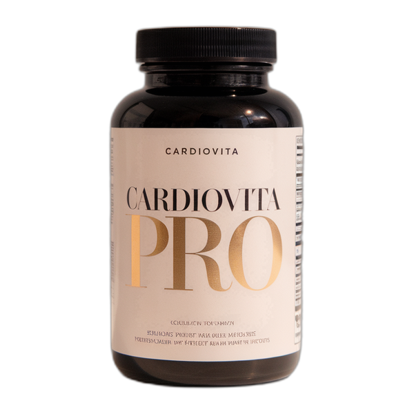 CardioVita Pro